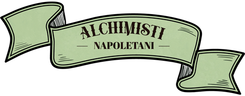 Logo Alchimisti Napoletani